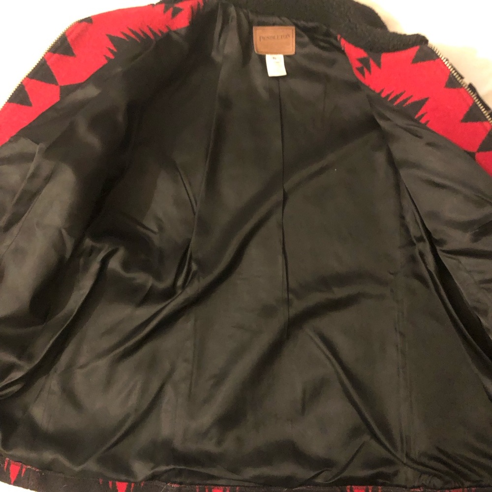 Pendleton Wool Jacket - Picture 3 of 7